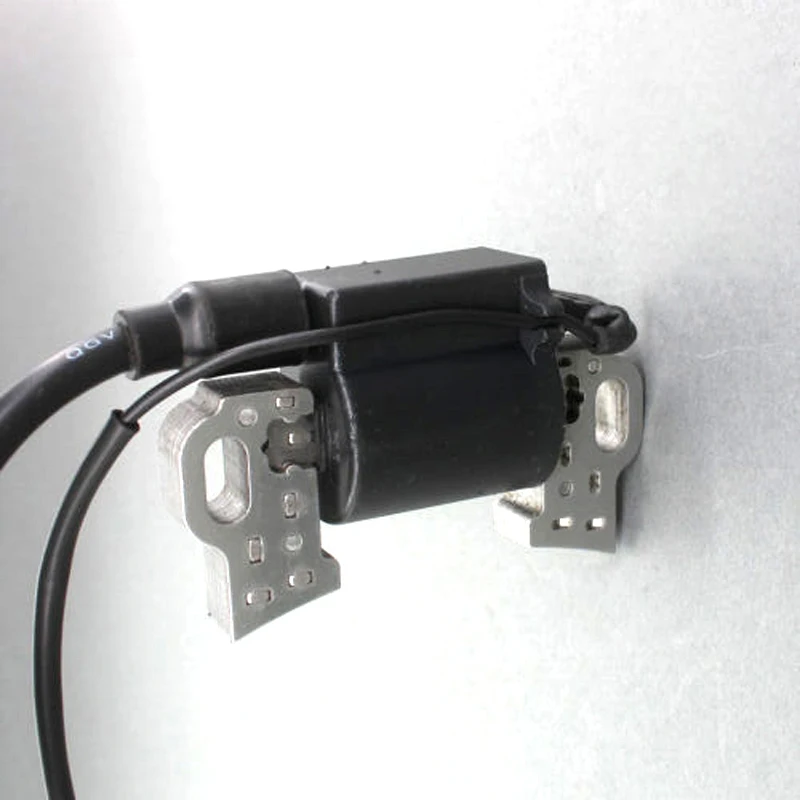 

Assembly Parts Ignition Coil For Honda GX240 GX270 GX340 Lawnmower Garden Tools Engine Generator Ignition coils Garden Repair