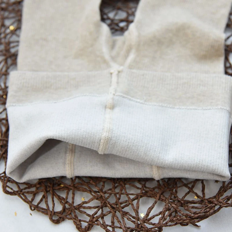 2021 осенние плотные теплые колготки зимние женские вязаные яркие цветные тонкие