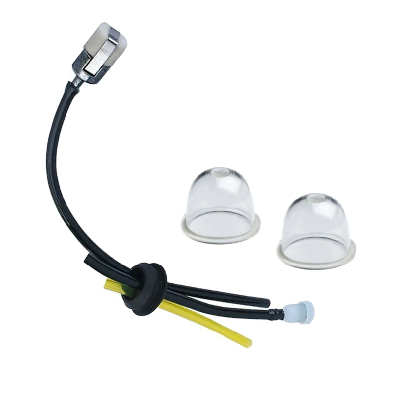 Vent топливные трубы сжимные насосы инструменты GT200i GT200R PE200 SRM210 втулка Repowers|Детали
