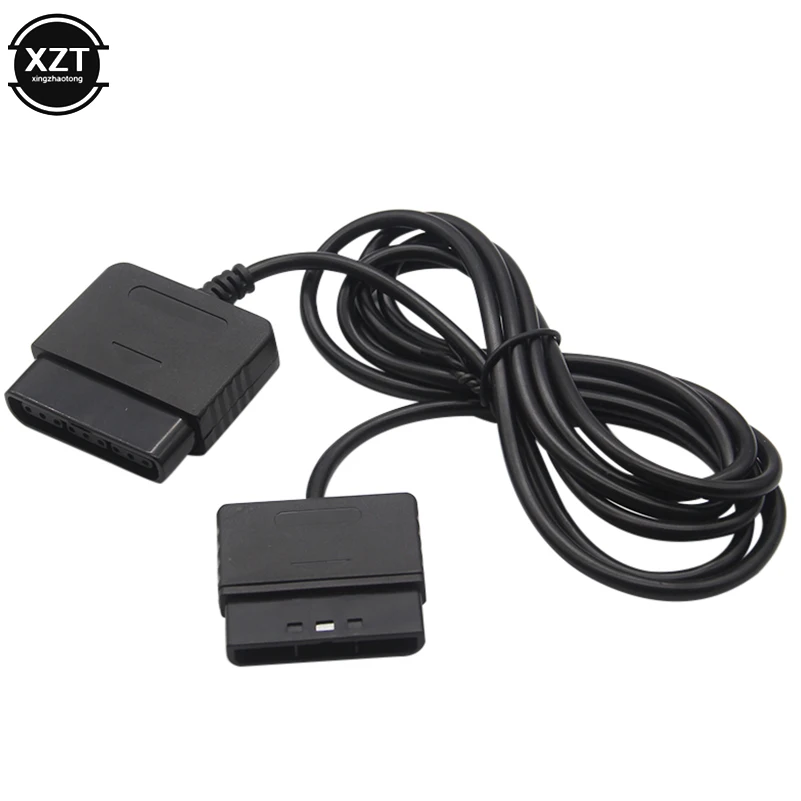 1 8 м контроллер танцевальный коврик удлинитель для ружья Sony PS1/PS2 Slim Line Playstation