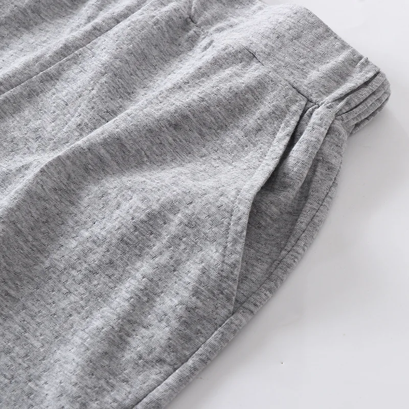 

Children's shorts Summer Boys' thin five point Pants New Korean children's casual summer short pants 7010 133