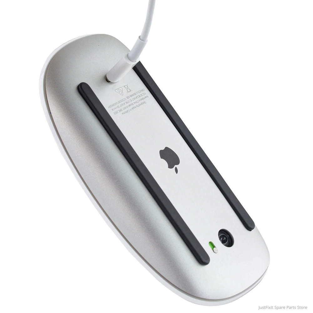 Беспроводная мышь Apple Magic 2 mouse для Mac Book Macbook Air Pro эргономичная сенсорная