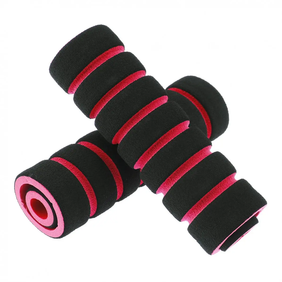 Универсальный Нескользящий Резиновый чехол из губки Ox horn аксессуары для