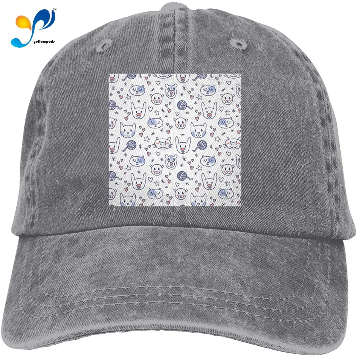 

Lbuxinqu 10 Casquette