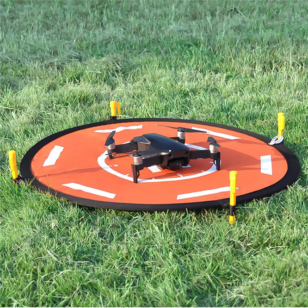 Водонепроницаемая посадочная площадка для дрона 56 см DJI Mavic Pro/2/Mavic Mini / Air FIMI X8