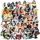 103050 шт., Стикеры для скейтборда, шлема