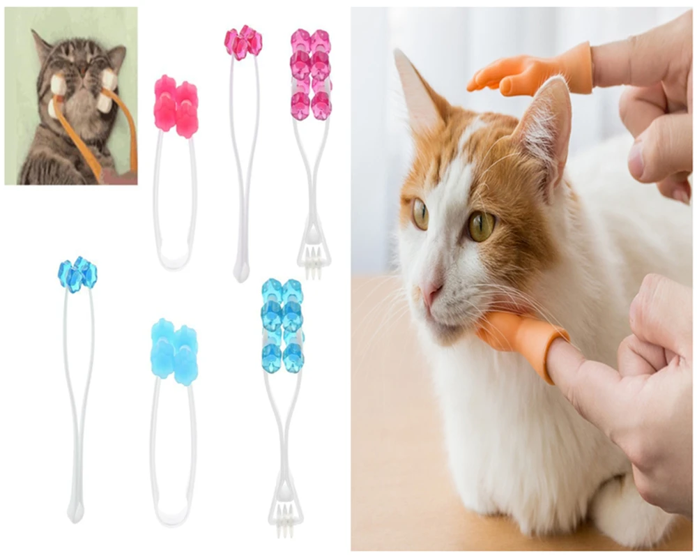 

Cat Dog Massage Roller Relaxer Face Massager for Pet Toy Dog Thin Beauty Device Legs Grooming Tool Health Care Pet Products