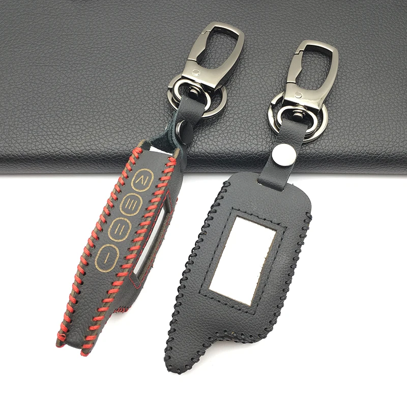 Чехол Magicar 7 Русская версия для Scher-khan кожаный чехол 6/7/8/9 LCD двухсторонняя