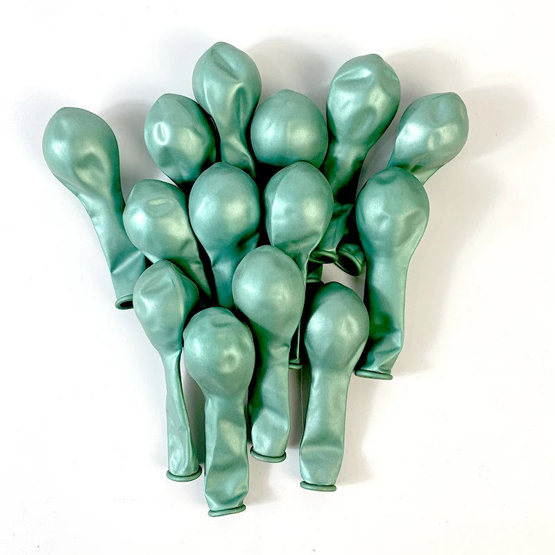 50-100 шт. хромированные золотистые декоративные элементы |