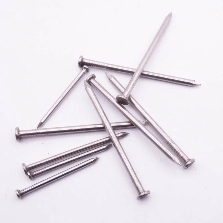 

2454 Kaka kkyjia Iron Nail 2.0-Inch Daily Use Hardware Accessories