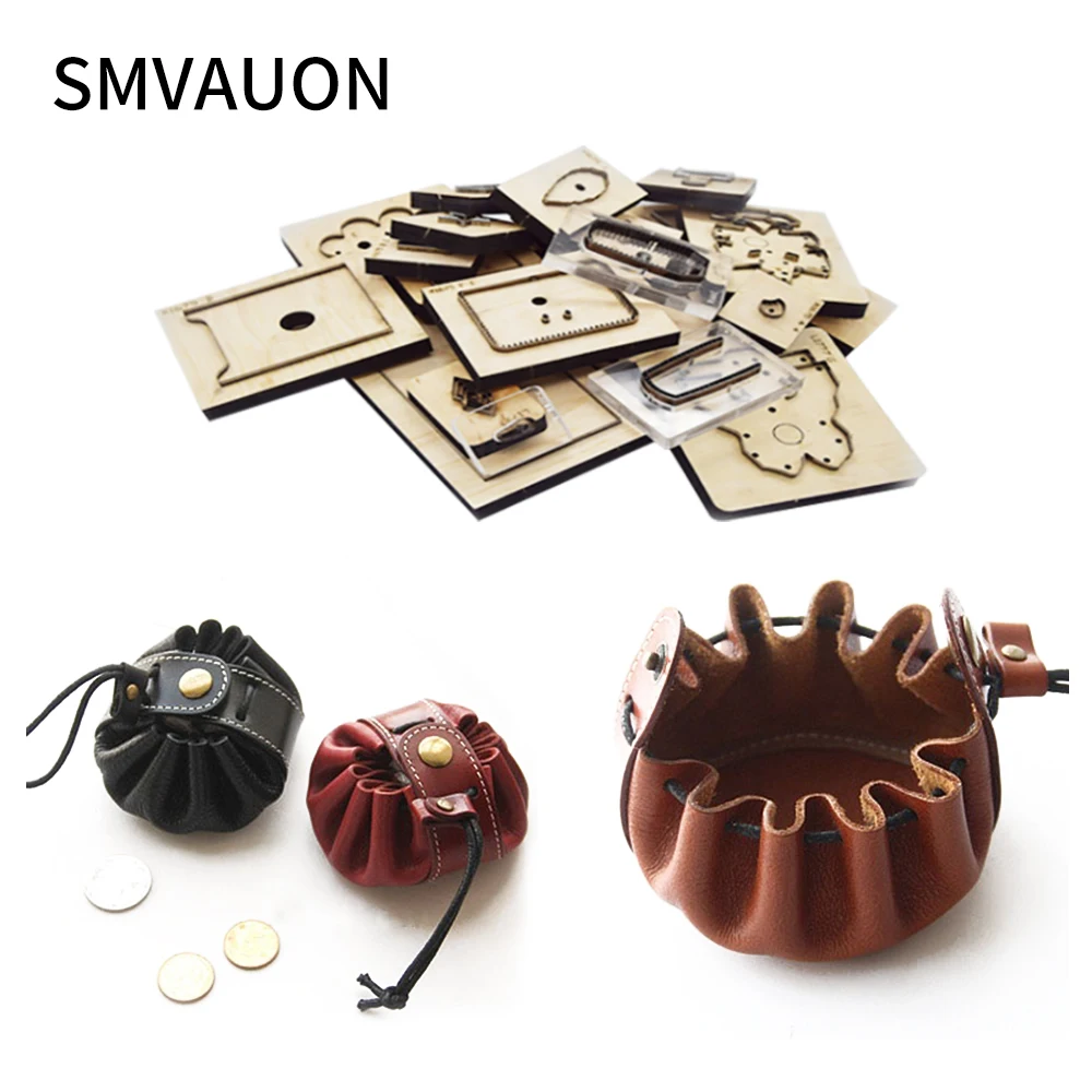 

Новый штамп для 2021, деревянное настроение, искусственная отделка для монет, кошельков, сумок, высечка, подходит для высекальной машины