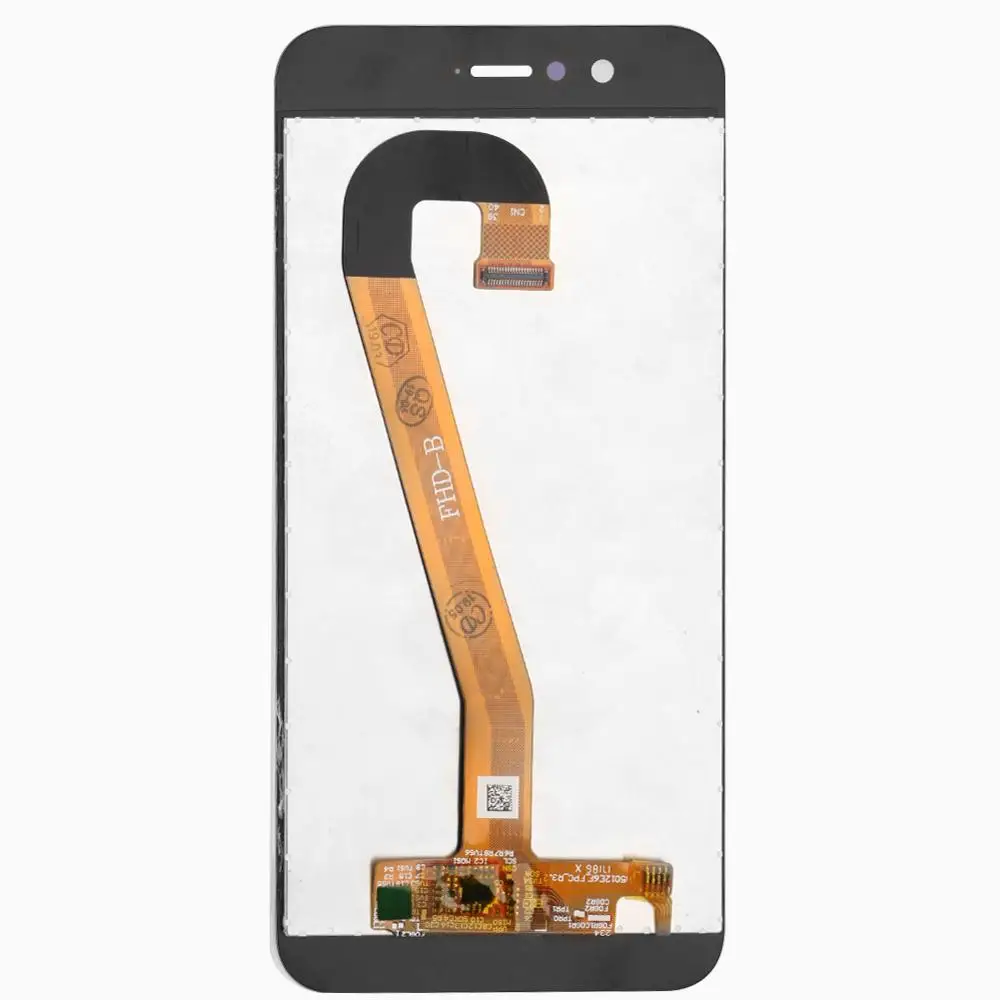 5 оригинальных планшетов для Huawei Nova 2 PIC-AL00 PIC-L09 PIC-L29 PIC-TL00 PIC-LX9 LCD дисплей + сенсорный
