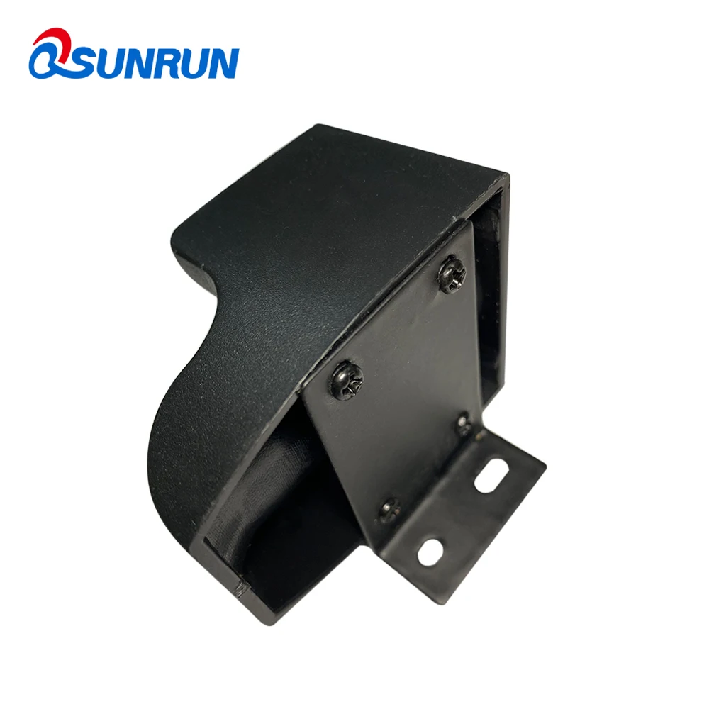 

Hot Air Gun Handle Bracket With Magnetic 858 858D+ 8586 8586D Hot Air Gun Universal Bracket Magnet Control Switch Bracket Iron