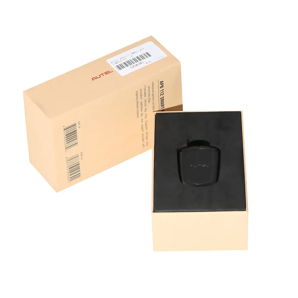 AUTEL APB112 Smart key simulator