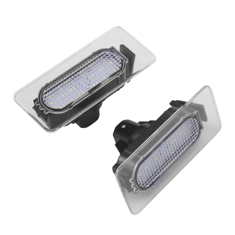 

LED License Number Plate Light for Toyota Corolla 2014-2017 Car Rear Led Tail Lamps