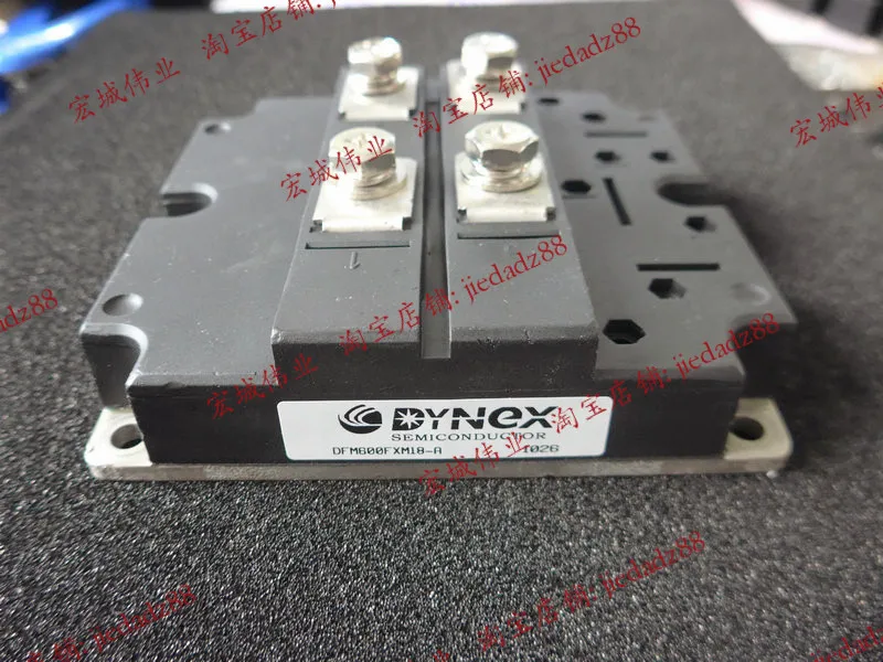 

Good quality DFM600FXM18 - A power module