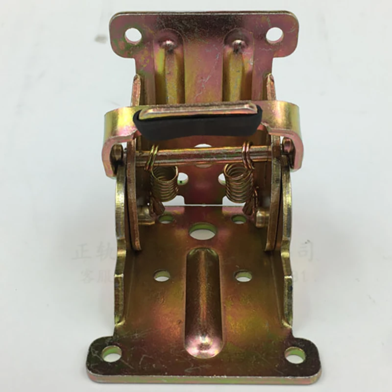 Самоблокирующийся складной шарнир 90 градусов подъемник для обеденного стола