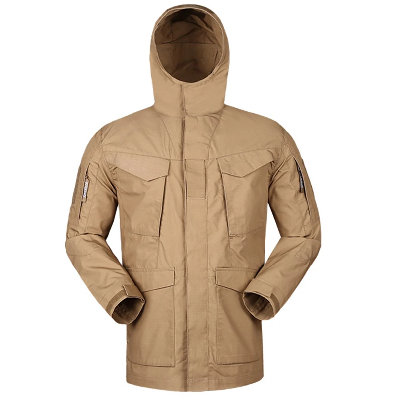 

Coats & Jackets