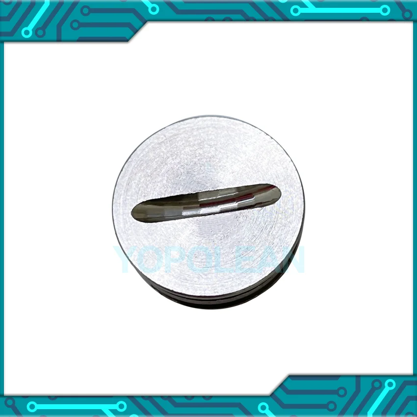 Крышка батарейного отсека G6 с винтовой крышкой для беспроводной Bluetooth клавиатуры