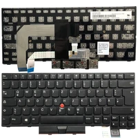 new gr for lenovo ibm thinkpad t470 german laptop keyboard black no backlit