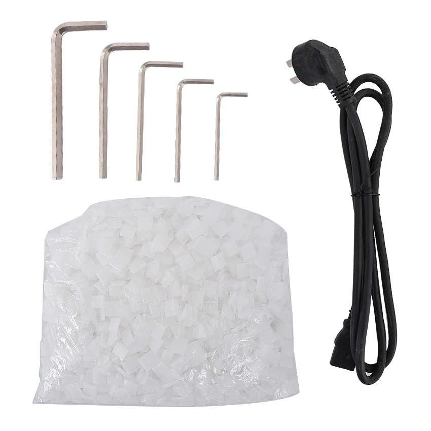 DC 30B многофункциональная машина для переплетения книг идеальная связывания Клея