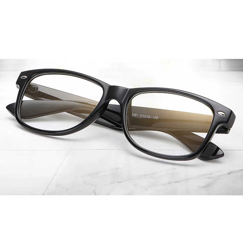 Очки компьютерные IVSTA с защитой от синего излучения для мужчин оптические