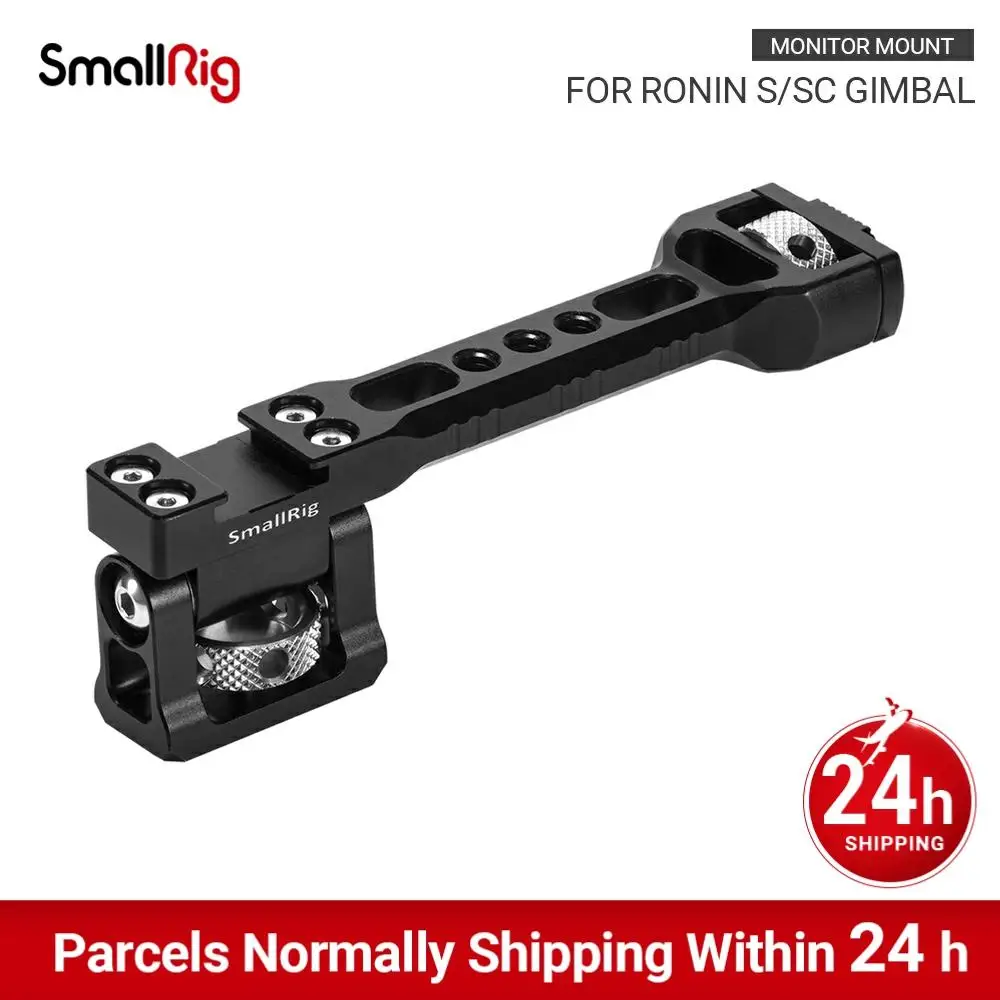 Регулируемое крепление SmallRig Ronin SC для монитора DJI S SC/для Zhiyun Crane 3 / Weebill Lab Gimbal
