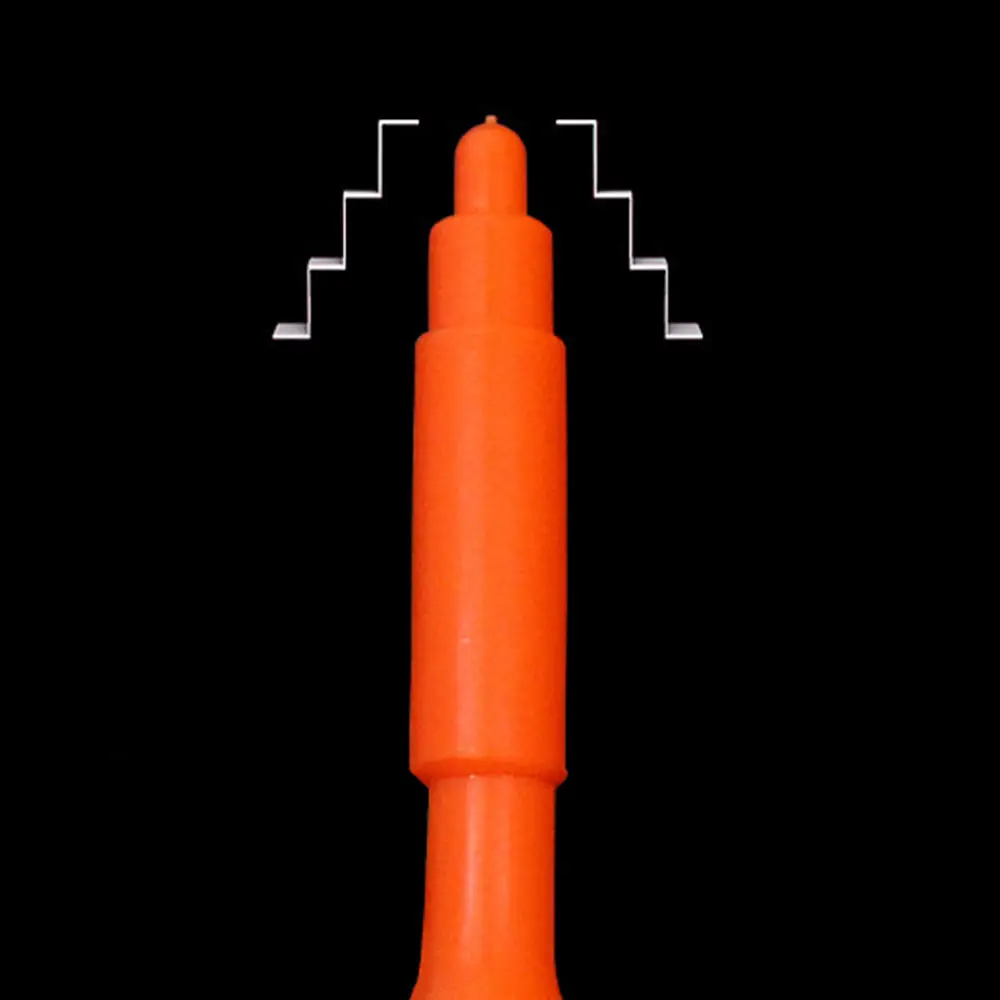 Пластиковые Рыболовные Поплавки 2 шт./лот электронный легкий поплавок 40-50 г