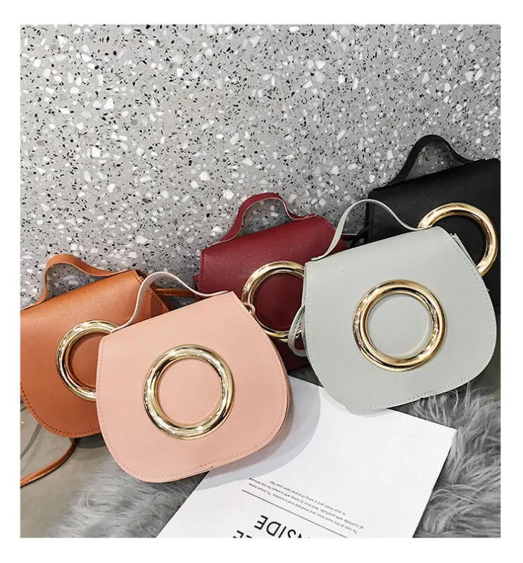 

2020 Women Cross Body Bag Ladies Shoulder Handbag Purse Messenger Satchel Wallet