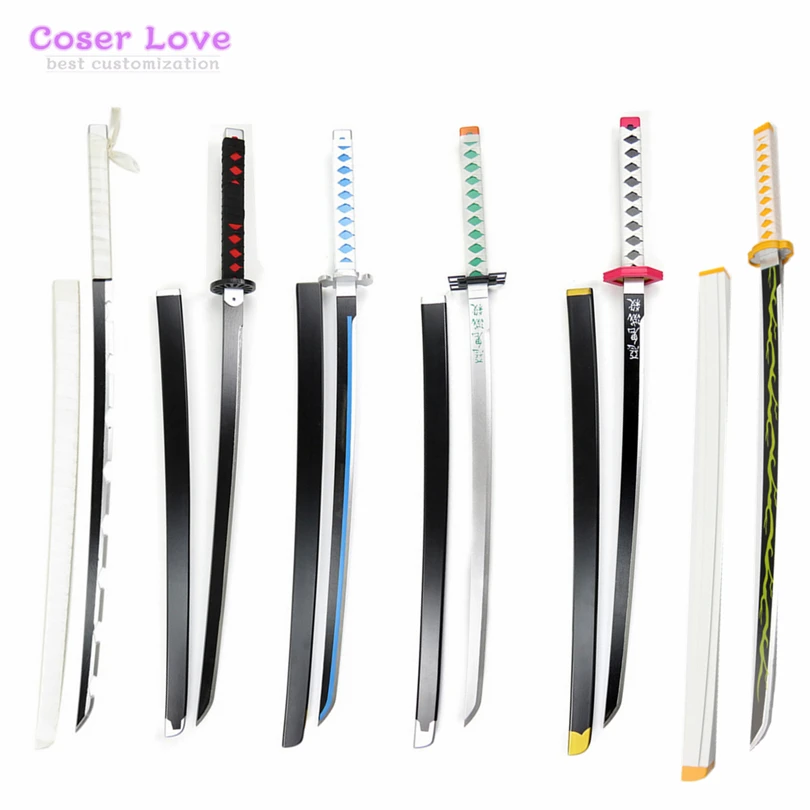 Косплевечерние реквизит из фильма убийца демонов|Реквизит для костюмов| |