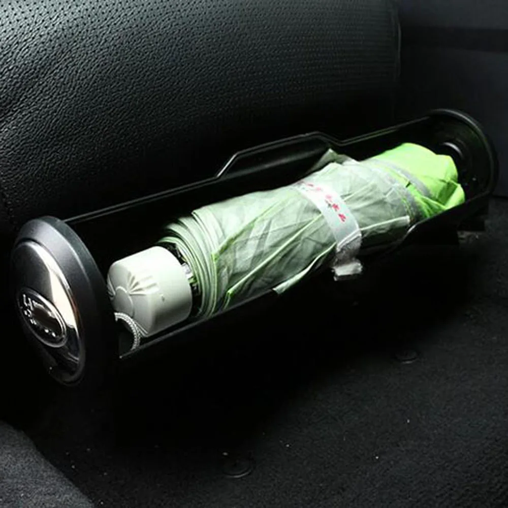 Водонепроницаемый контейнер для хранения зонтиков наборы модернизации