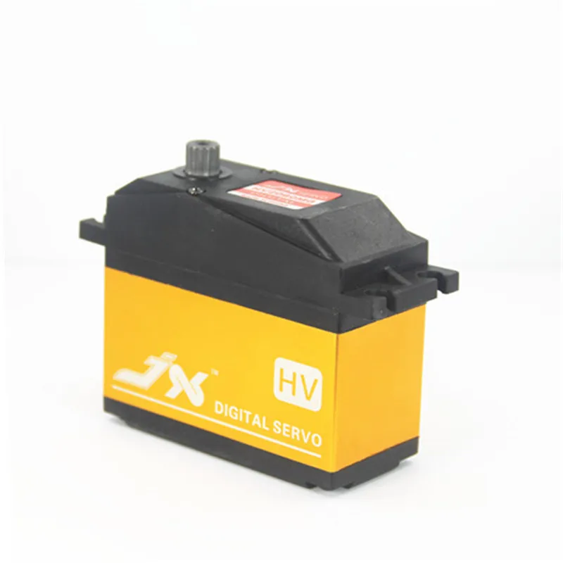 JX-Servo PDI-HV 2060 мг 60 кг большой крутящий момент baja цифровой бензиновый рулевой