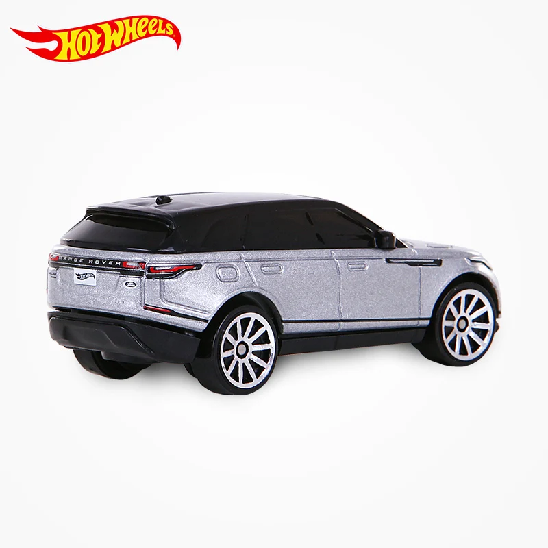 Лидер продаж колесо 1:64 RANGE ROVER VELAR (классический мост) новая Коллекционная версия