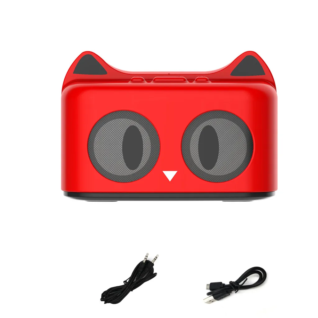HIPERDEAL SG 09 новинка Беспроводная Bluetooth высокое качество стерео колонки выглядят как