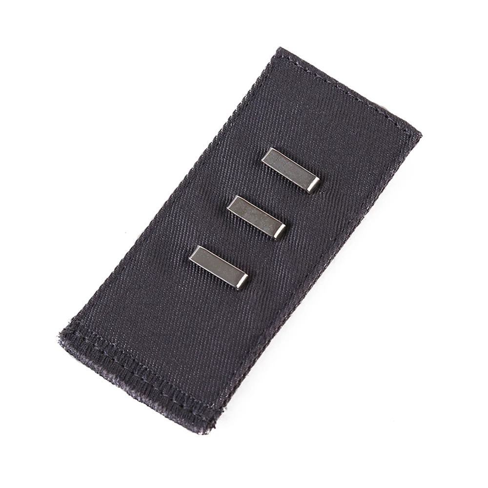 Пряжка для брюк удлинитель головок брюки Беременность полных беременных пояс