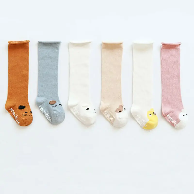 Гольфы х/б на возраст 0-3 года | Мать и ребенок