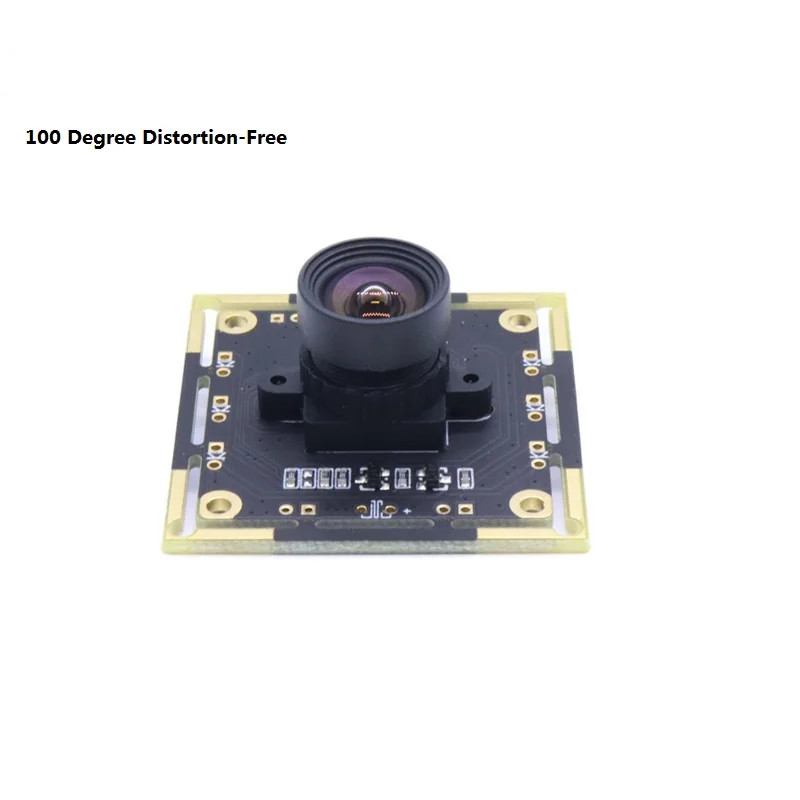 0.3MP USB Camera Module 120 FPS High-speed Dynamic Capture GC0308 25 * 12mm Mini Mod with UVC Protocol free | Электроника