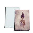 Кожаная обложка для паспорта, 6 шт.лот