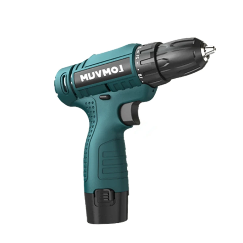 Дрель шуруповерт LOMVUM аккумуляторная 12 В|electric screwdriver|power tools12v electric screwdriver |