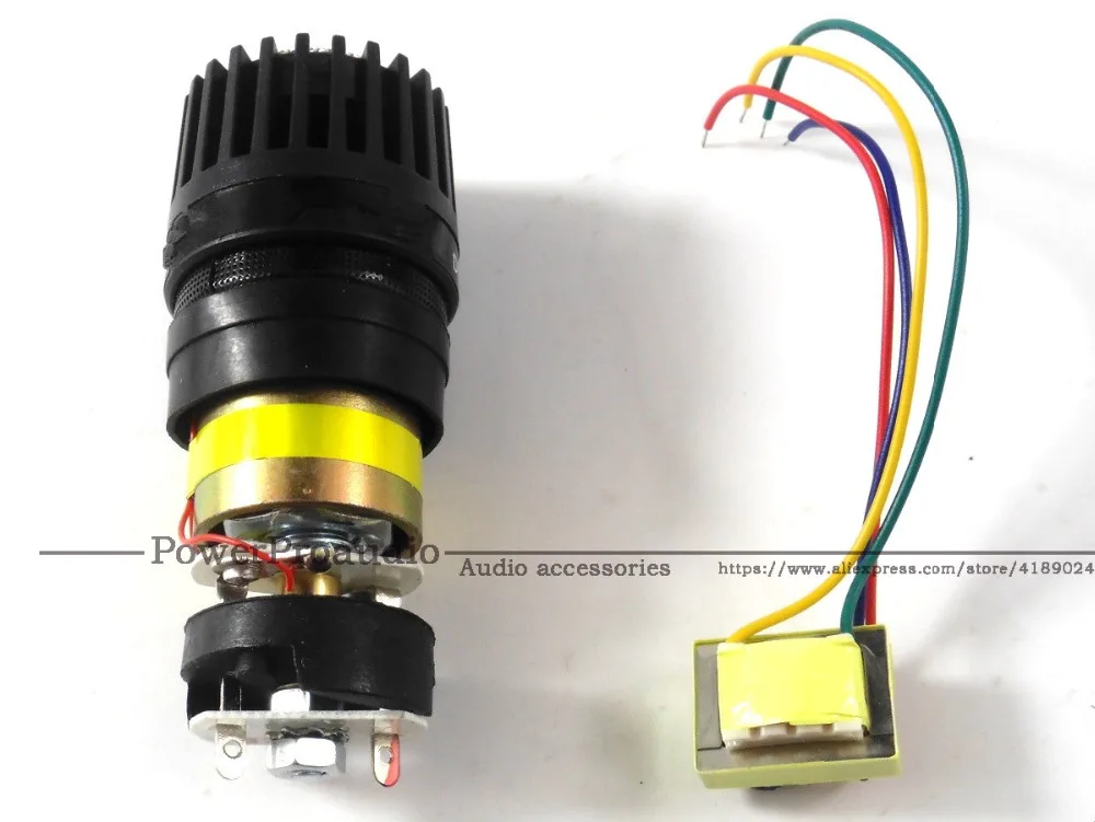 

Картриджи для микрофона Shure SM57 с трансформатором, 30 шт.