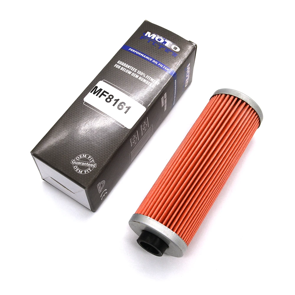 Масляный фильтр для мотоциклов BMW R45 N R50/5 R60 (все модели) R65 R75 R80 GS R90 R100 RS RT R CS S Filtro