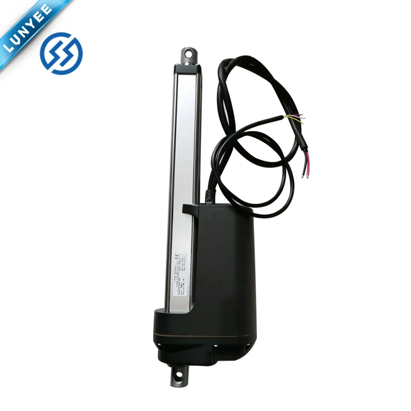

Heavy Duty High Speed 12000N Load Capacity Linear Actuator for Medical Chair
