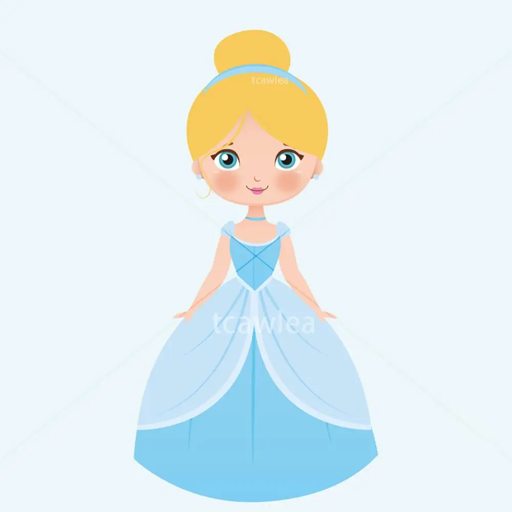 

Lovely Girl Princess Metal Cutting Dies Human People Doll Stencil for DIY Craft Scrapbooking Cards Decorative