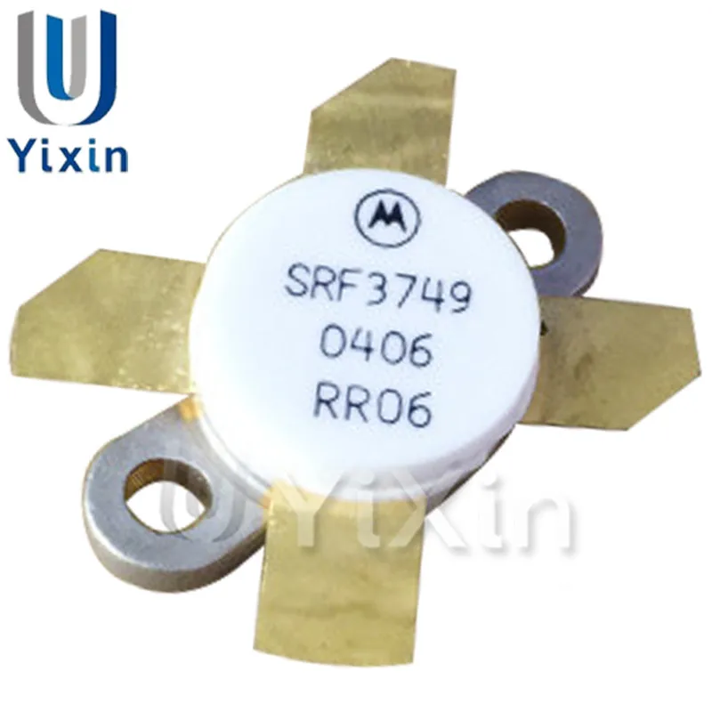 

SRF3749 SMD RF buis Hoge Frequentie buis Power versterking module