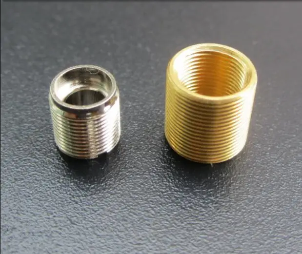 5 шт. 6 35 мм асферический зеркальный держатель объектива/держатель объектива M9 * 0