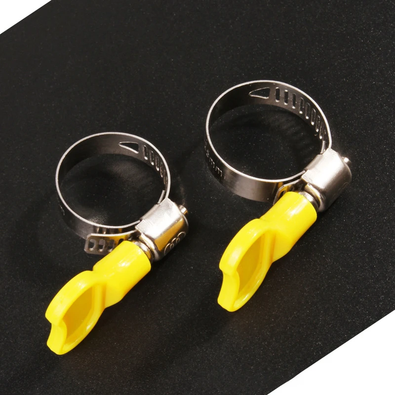 

Auto Accessories Car Fuel Gas Pump PVC Pipe Upgrade Oil Transfer Pump Petrol Diesel Liquid Manual Pump Syphon Fuel Saver