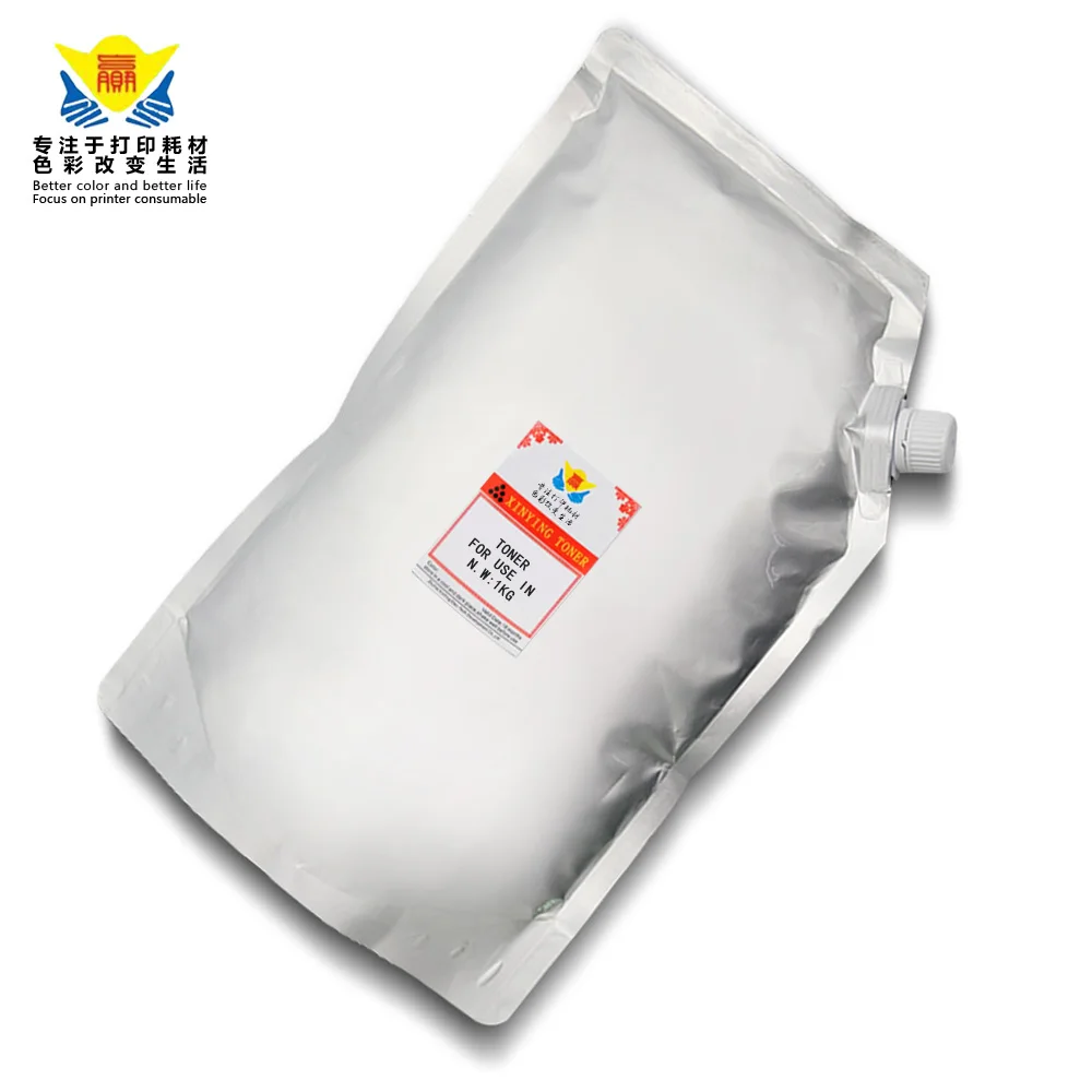 

Compatible Bulk Color Toner Powder Used For HPs Color Laserjet 6015 6030 6040,Free Shipping By Fedex!!!!