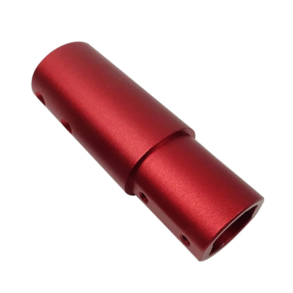 

Подходят для millet M365 / 1S / Pro 2 из алюминиевого сплава Электрический скутер руль увеличитель трубки модификация универсальная трубка