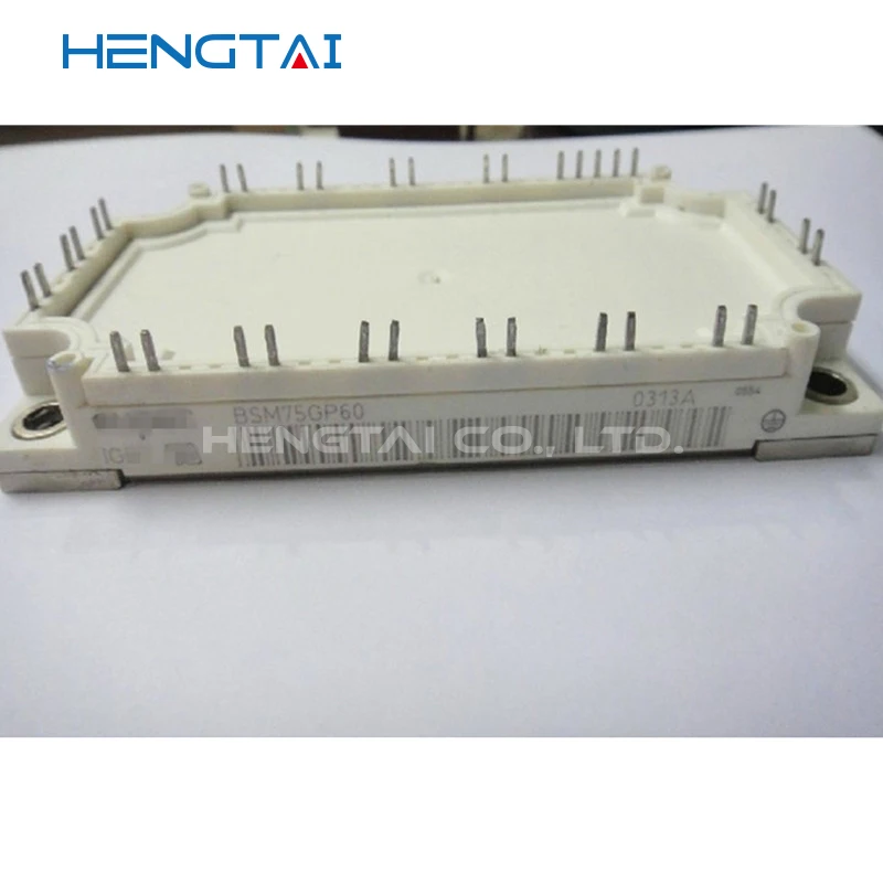 Бесплатная доставка, оригинальный модуль BSM75GP60