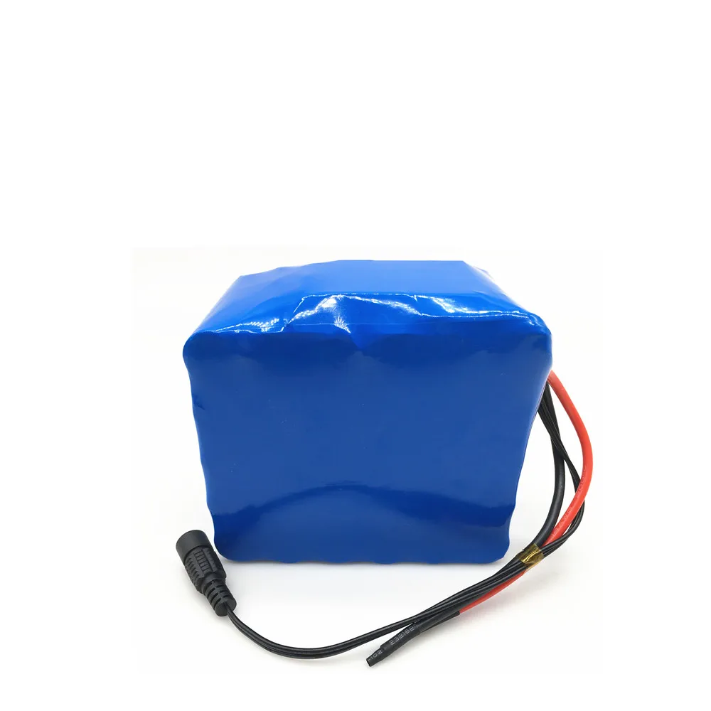

2021 100% 6s5p 25.2V 27Ah Battery Lithium Battery 25.2v 27000mAh Electric Bicycle Moped /Electric/Li Ion Battery Pack with BMS